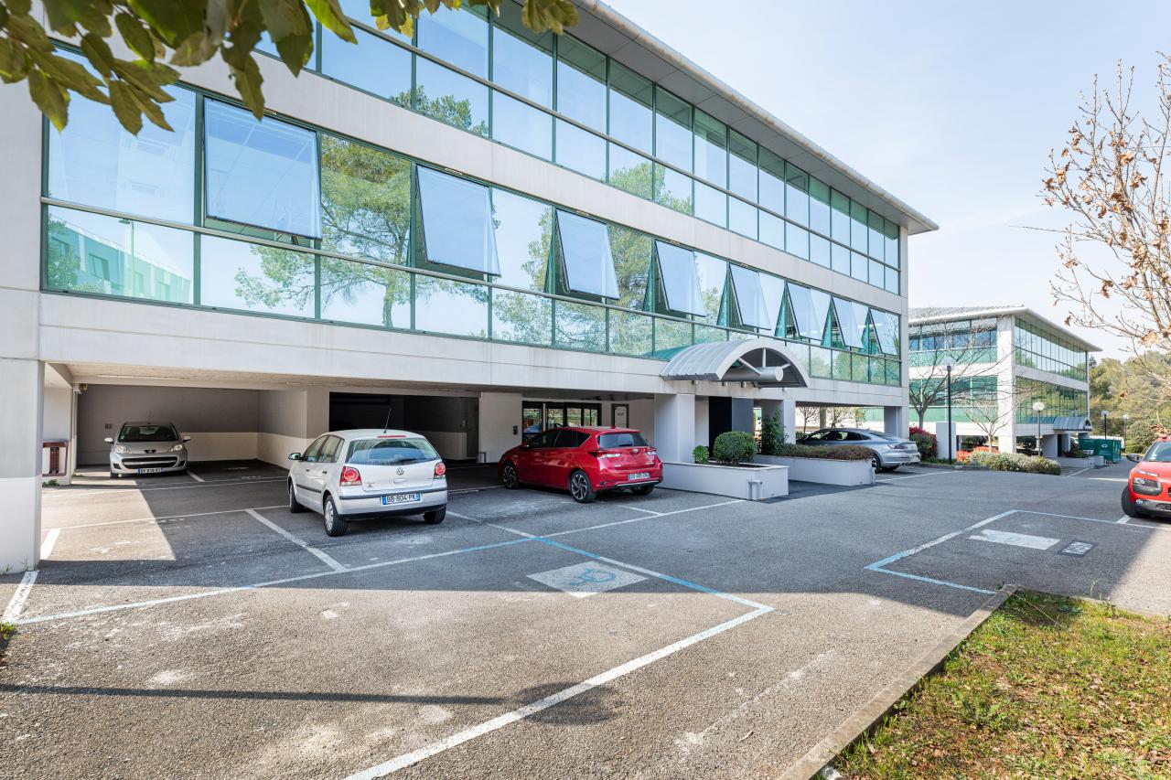 Bureau Biot 1385m² Location bureau Biot Alpes-Maritimes OLBUR2114858 5